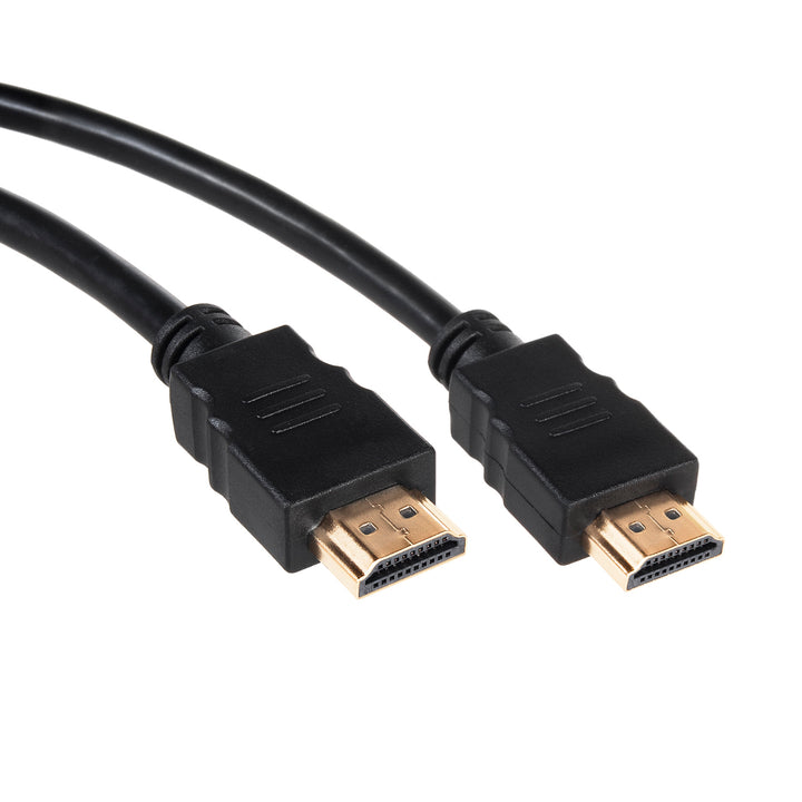 Hoogwaardige audio- en videokabel HDMI-HDMI v1.4 kabellengte 1,8 m Maclean MCTV-524