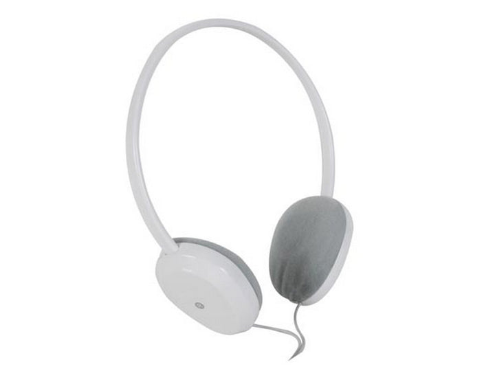 Casque HPD28 Velleman au design simple et à la mode