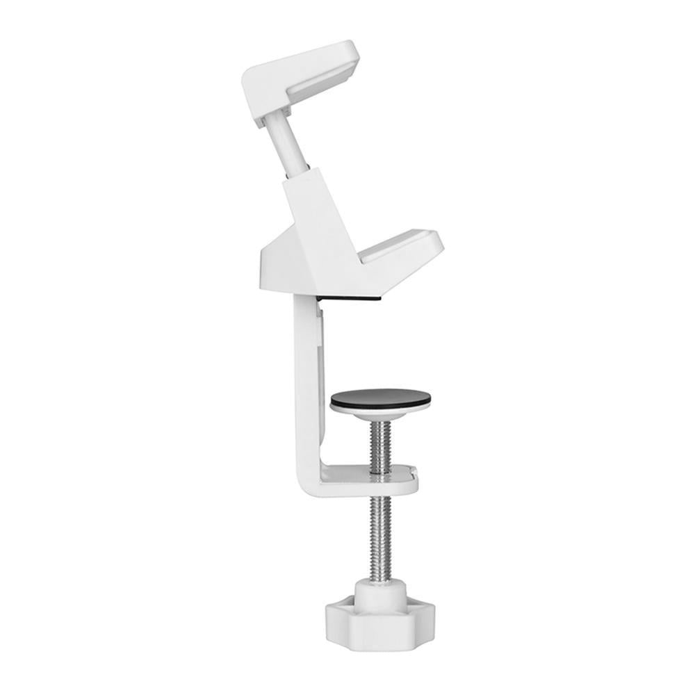 Support multiprise universel - bureau Maclean Brackets MC-808 blanc