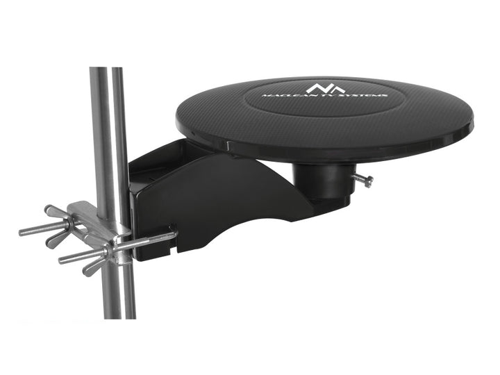 Omnidirectionele antenne voor terrestrische DVB-T2 HEVC Maclean MCTV-983 zeilen