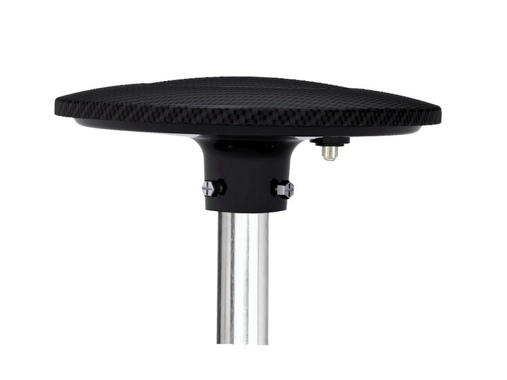 Omnidirectionele antenne voor terrestrische DVB-T2 HEVC Maclean MCTV-983 zeilen