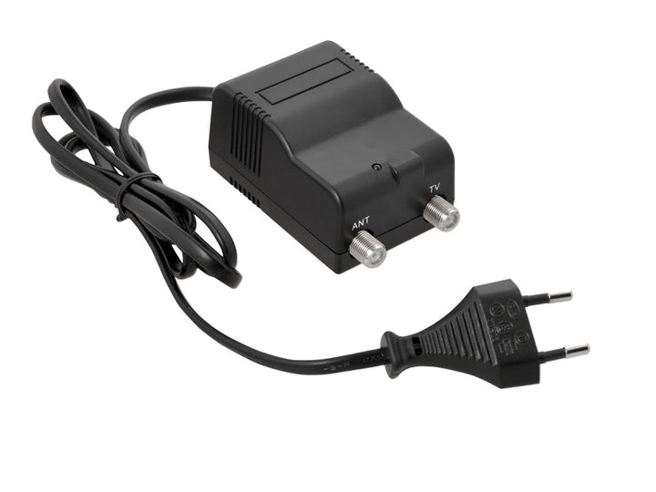 Omnidirectionele antenne voor terrestrische DVB-T2 HEVC Maclean MCTV-983 zeilen
