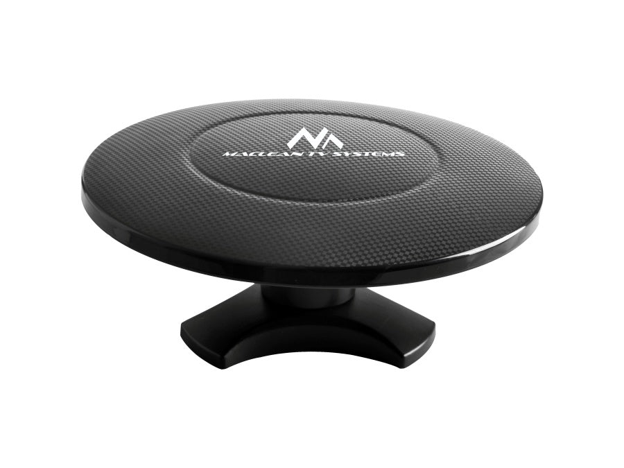 Omnidirectionele antenne voor terrestrische DVB-T2 HEVC Maclean MCTV-983 zeilen