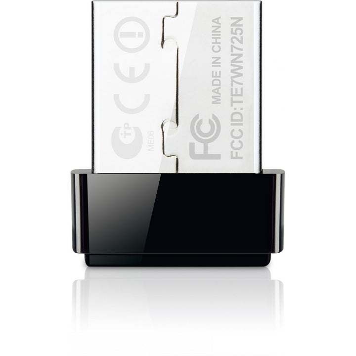 TP-LINK TL-WN725N Draadloze NANO Adapter 150Mbps