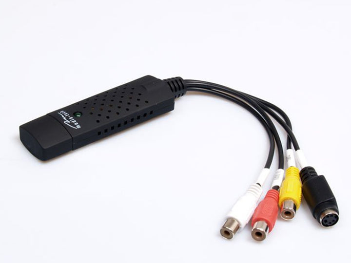 Videograbber MT4169 Media-Tech voor beeld- en geluidsopname