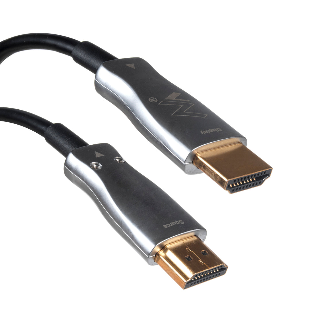 Maclean MCTV-623- Câble HDMI-HDMI v1.4 amplificateur 30m