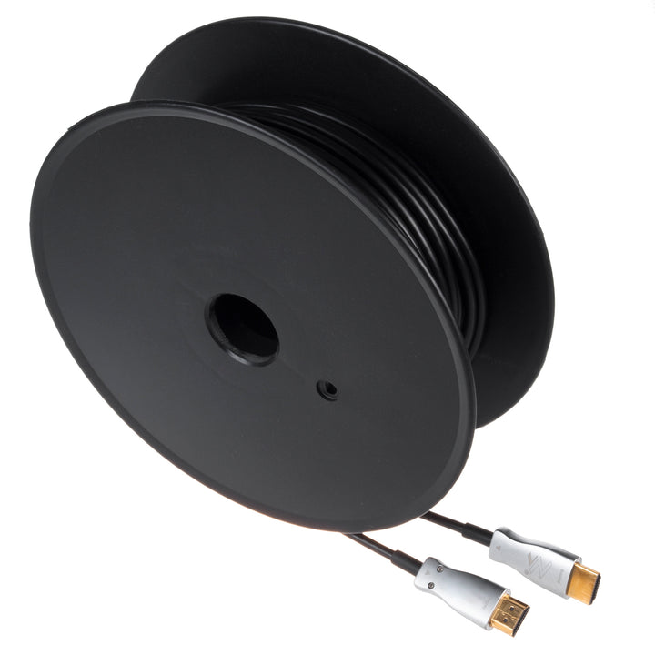 Maclean MCTV-623- HDMI-HDMI-kabel v1.4 30 m versterker