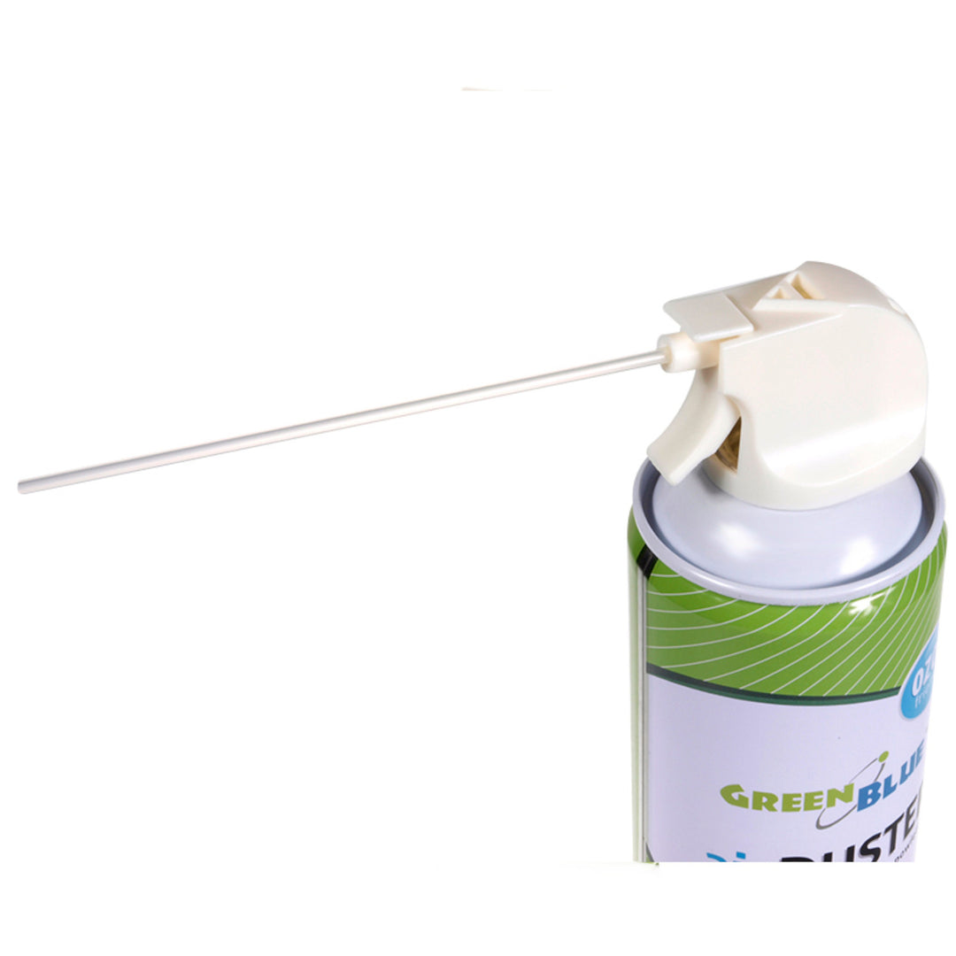 Green Blue  Perslucht GB400 400 ml pistoolverstuiver - Kan met een handig pistool