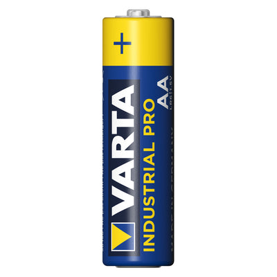 Varta Industrial LR6 / AA R-06 Industrial Betteries