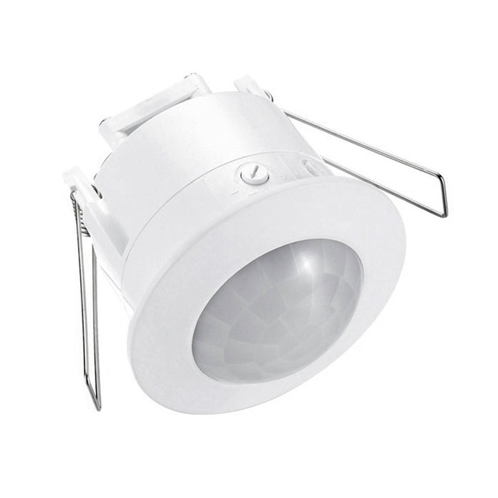 Maclean MCE20 PIR Bewegingsmelder / Sensor Inbouw Plafond