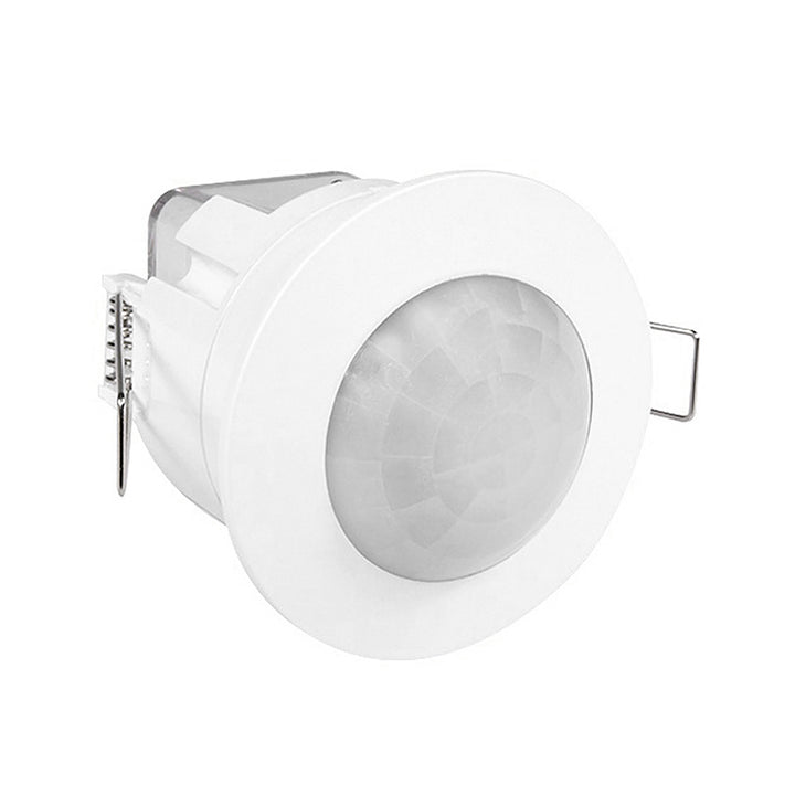 Maclean MCE20 PIR Bewegingsmelder / Sensor Inbouw Plafond