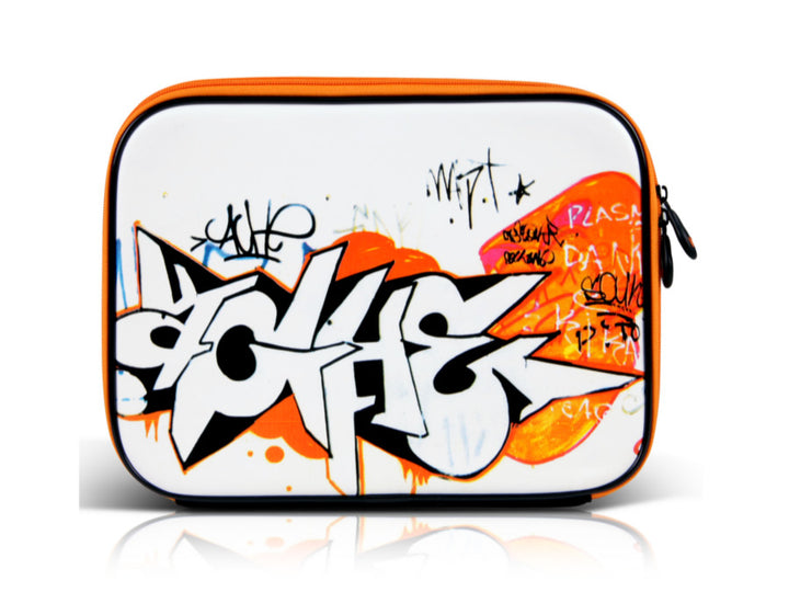 Notebook Tas 10 "NB03B Canyon Graffitti