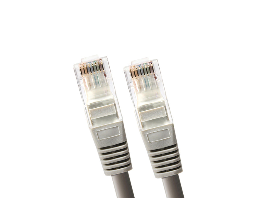 Câble réseau Lan pro RJ45 UTP CAT5E MACLEAN MCTV-651