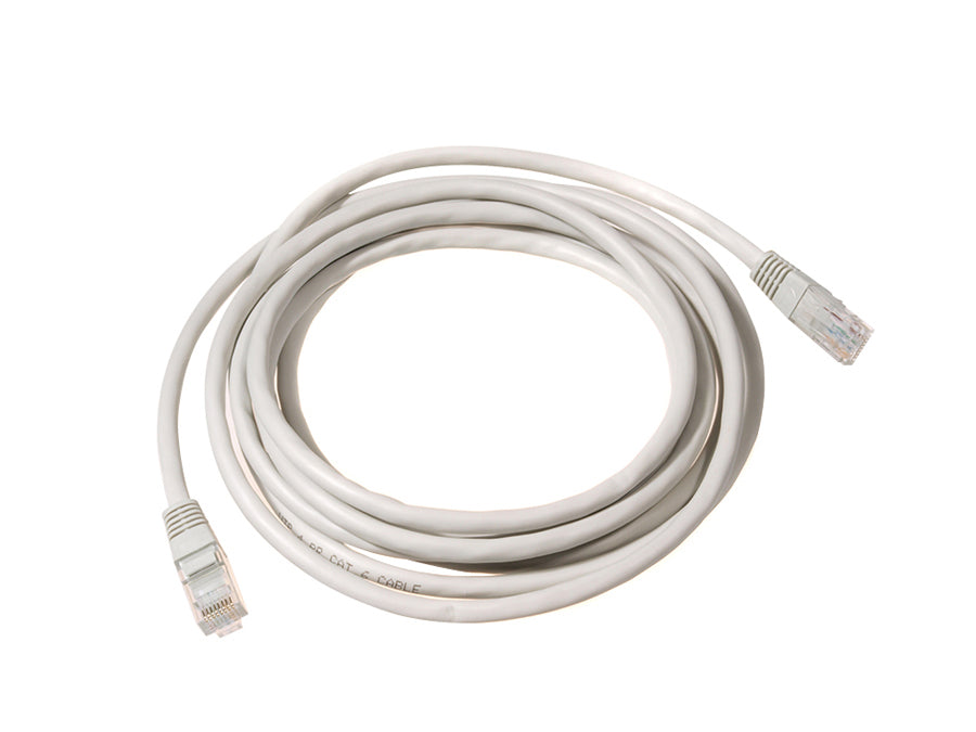 Câble réseau Lan pro RJ45 UTP CAT5E MACLEAN MCTV-651