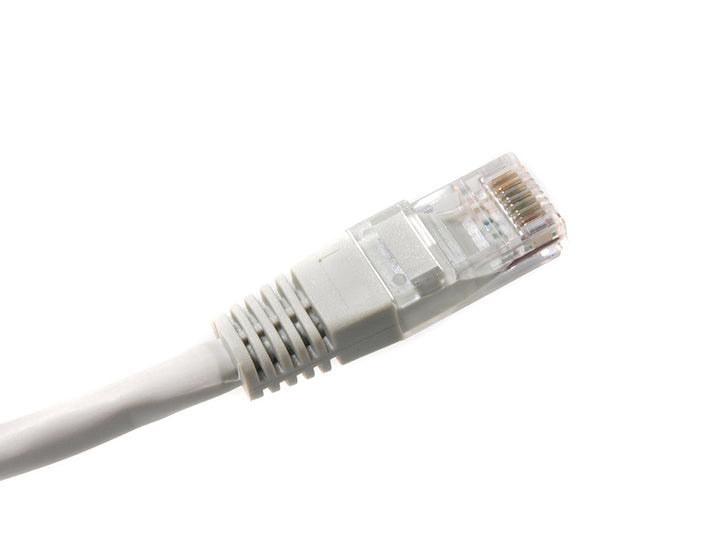 Câble réseau Lan pro RJ45 UTP CAT5E MACLEAN MCTV-651