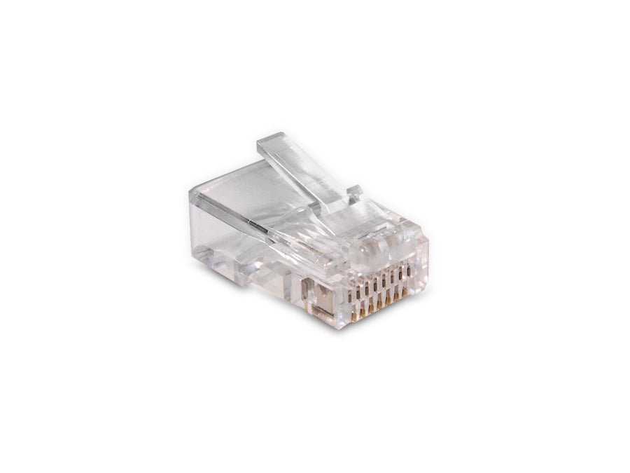 RJ45-connector 8P8C 5th Maclean MCTV-663 bruikbaar product