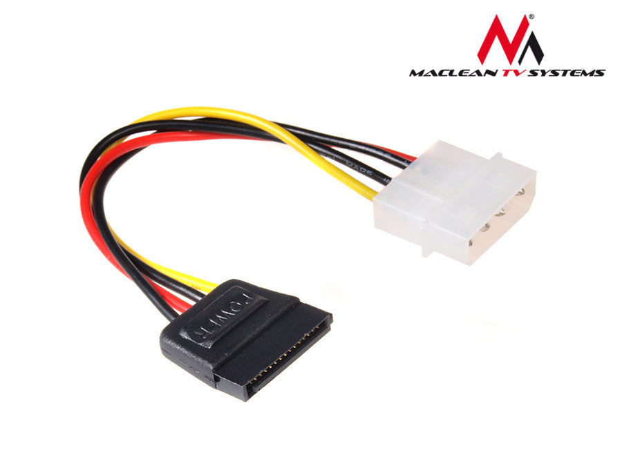 Molex SATA MCTV-633 - Tout nouvel adaptateur de haute qualité