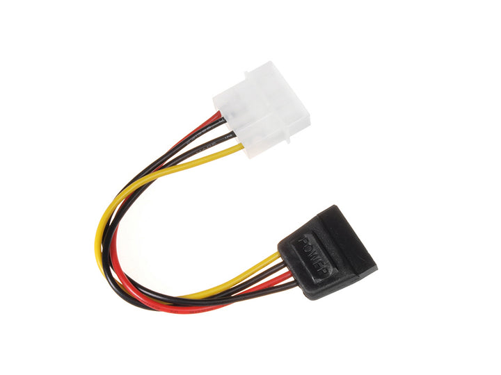 Molex SATA MCTV-633 - Tout nouvel adaptateur de haute qualité