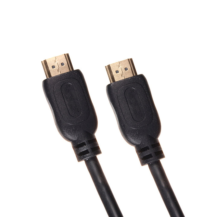 HDMI-kabel van het gerenommeerde bedrijf Maclean TV Systems model MCTV-636