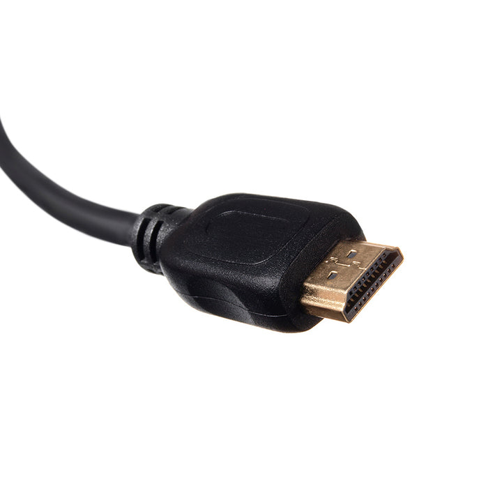 HDMI-kabel van het gerenommeerde bedrijf Maclean TV Systems model MCTV-636