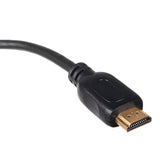 HDMI-kabel van het gerenommeerde bedrijf Maclean TV Systems model MCTV-636
