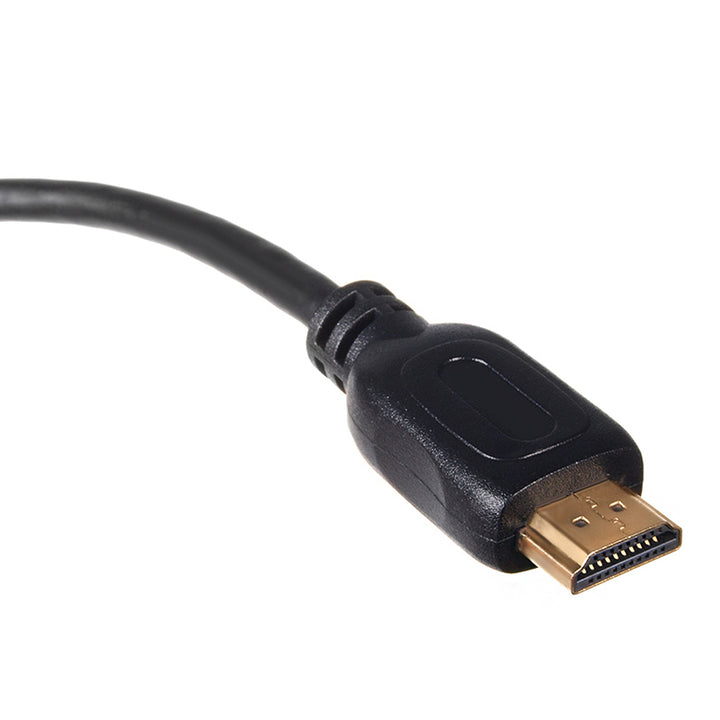 HDMI-kabel van het gerenommeerde bedrijf Maclean TV Systems model MCTV-636