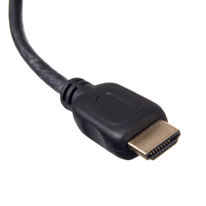 HDMI-kabel van het gerenommeerde bedrijf Maclean TV Systems model MCTV-636