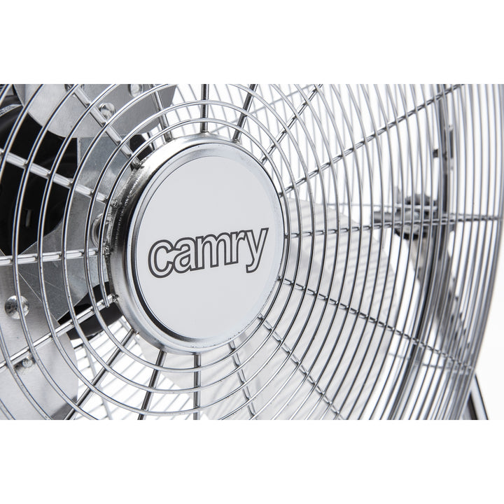 Camry CR 7306 Luchtcirculatieventilator 200W - 45 cm