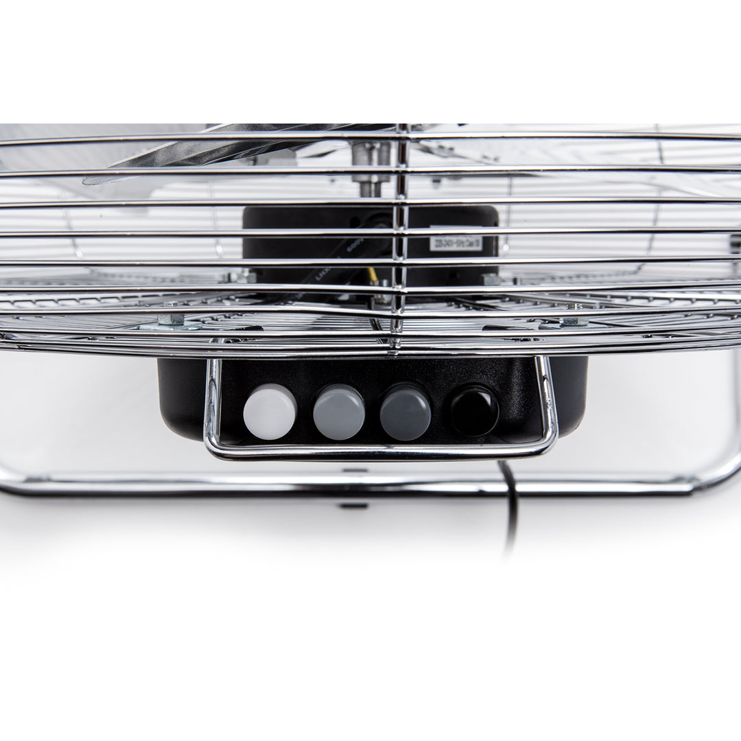 Camry CR 7306 Luchtcirculatieventilator 200W - 45 cm