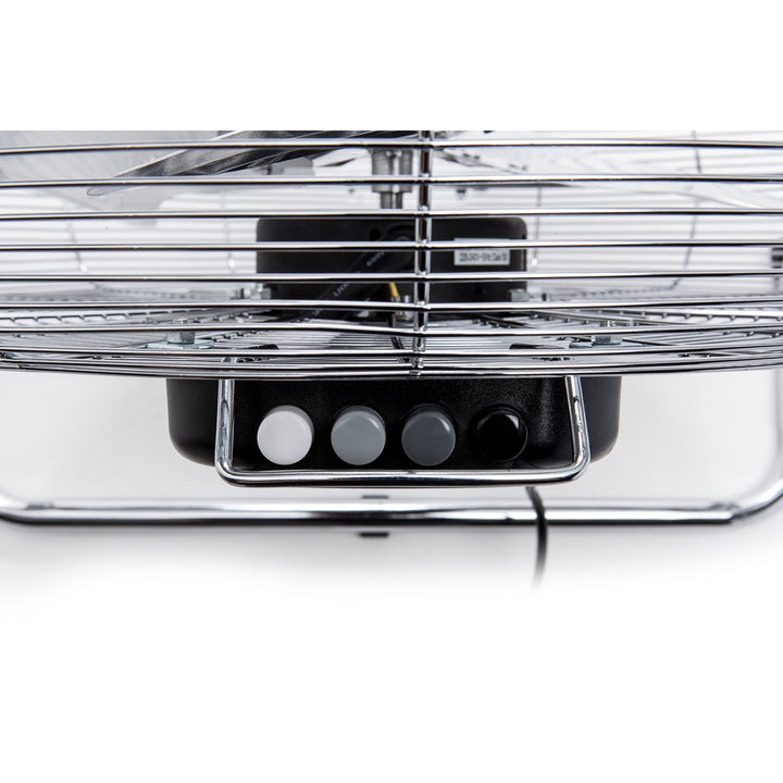 Camry CR 7306 Luchtcirculatieventilator 200W - 45 cm