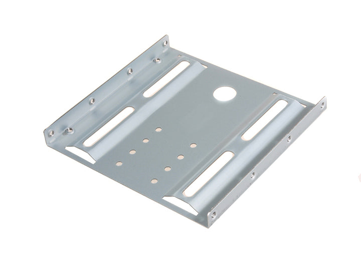 HDD / SSD-adapter3,5 "bij 2,5" metalen slee Maclean MC-655 - Geschikt voor elke 2,5 "HDD