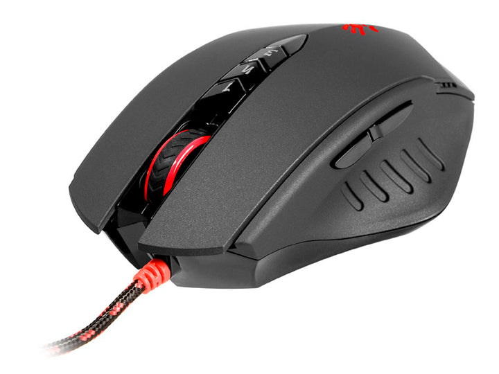 V8M Bloody USB Mouse A4Tech bedrade muis type (sensor): Optisch
