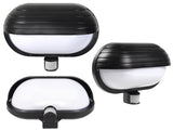 Maclean-wandlamp, met PIR-sensor, max. 60 W, 180°, MCE33B