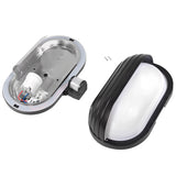 Maclean-wandlamp, met PIR-sensor, max. 60 W, 180°, MCE33B