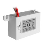Schemerschakelaar met externe sensor 2300W Maclean Energy MCE34