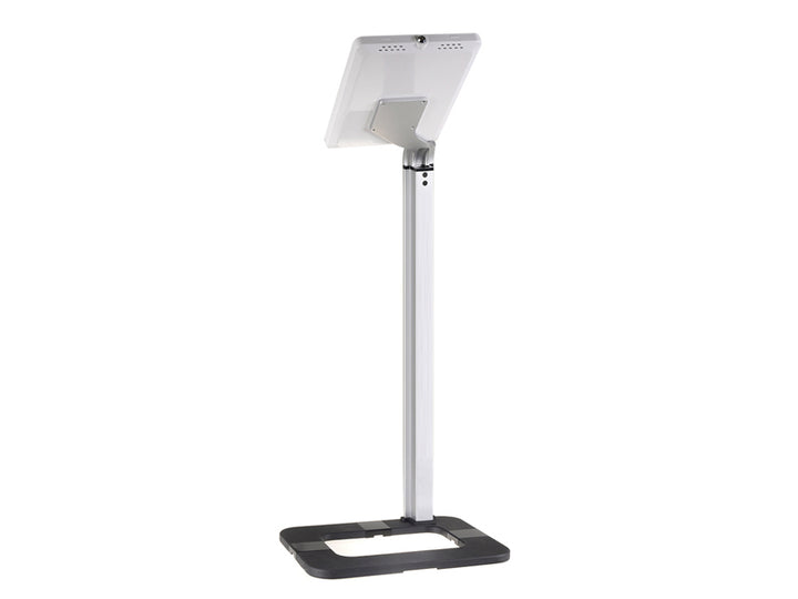 Tablet Vloer standaard floor stand anti dief MC-64 Maclean