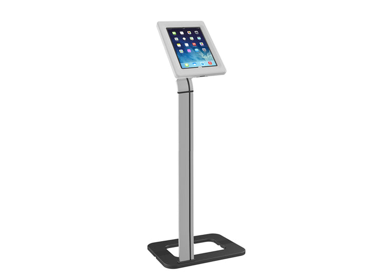 Tablet Vloer standaard floor stand anti dief MC-64 Maclean