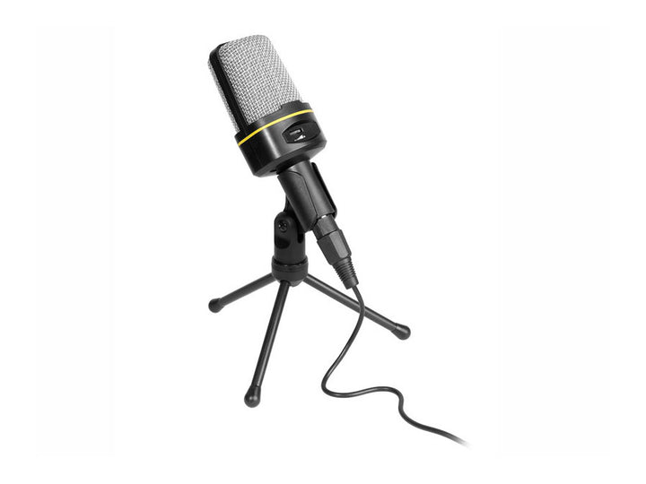 Microphone avec Tracer Screamer standard TRAMIC44883