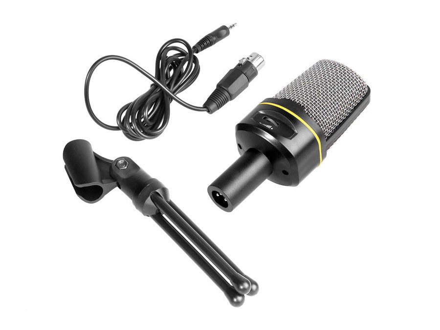 Microphone avec Tracer Screamer standard TRAMIC44883