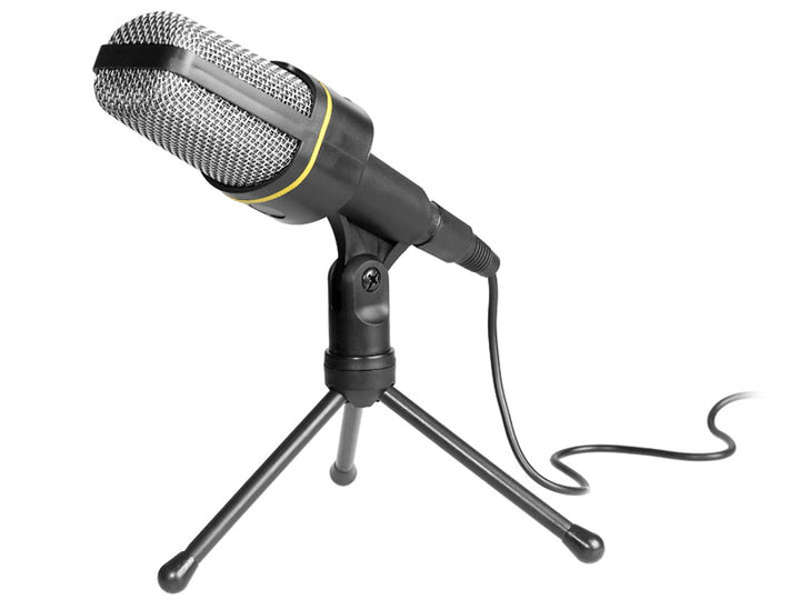 Microphone avec Tracer Screamer standard TRAMIC44883