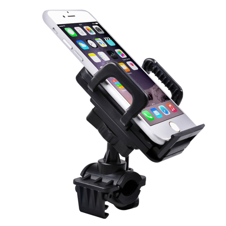 Support vélo pour téléphone avec fixation sur guidon MC-656 Maclean