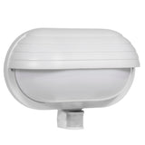 Maclean-wandlamp, met PIR-sensor, max. 60 W, 180°, MCE33 W