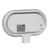 Maclean-wandlamp, met PIR-sensor, max. 60 W, 180°, MCE33 W