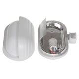 Maclean-wandlamp, met PIR-sensor, max. 60 W, 180°, MCE33 W