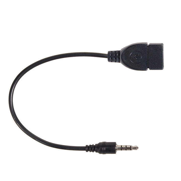 Prise adaptateur connexion connexion USB OTG Maclean MCTV-693