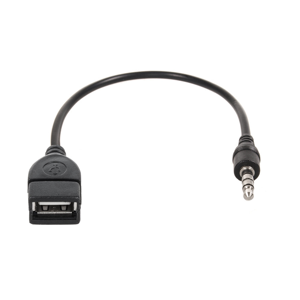 Prise adaptateur connexion connexion USB OTG Maclean MCTV-693