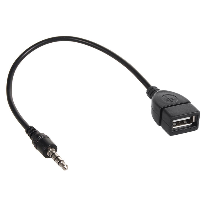 Prise adaptateur connexion connexion USB OTG Maclean MCTV-693