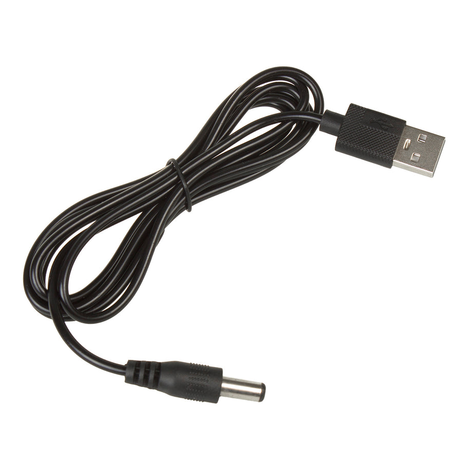 USB-adapter Voeding naar DVB-T TV-antenne Satelliet SAT MCTV697 Nieuw