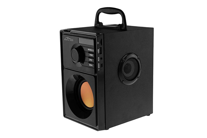 Luidspreker zonder kabel BT FM / AUX / SD / USB MT3145 15W Media-Tech