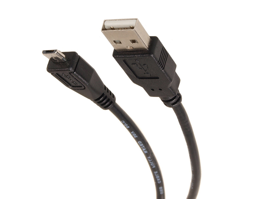 Prise micro USB 2.0, 3 m Maclean MCTV-746